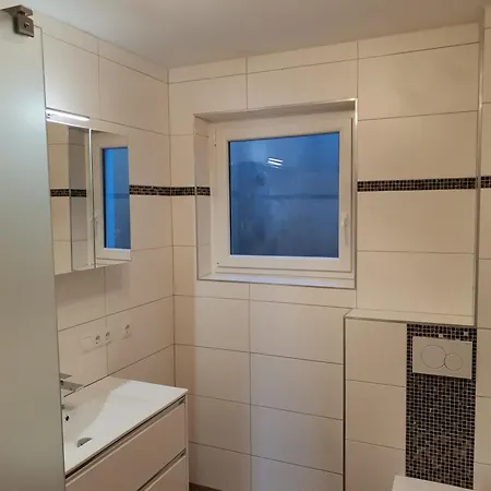 Feriehus Bergzeit Tamsweg